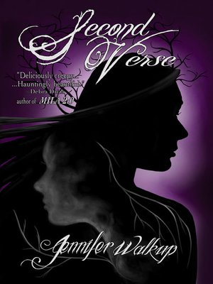 cover image of Second Verse